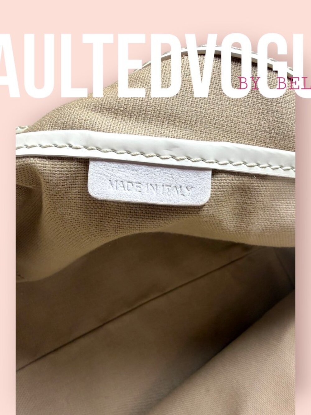 Burberry Nova Check Hearts Tote 💕 Rare Print Canvas Bag - Picture 10 of 11